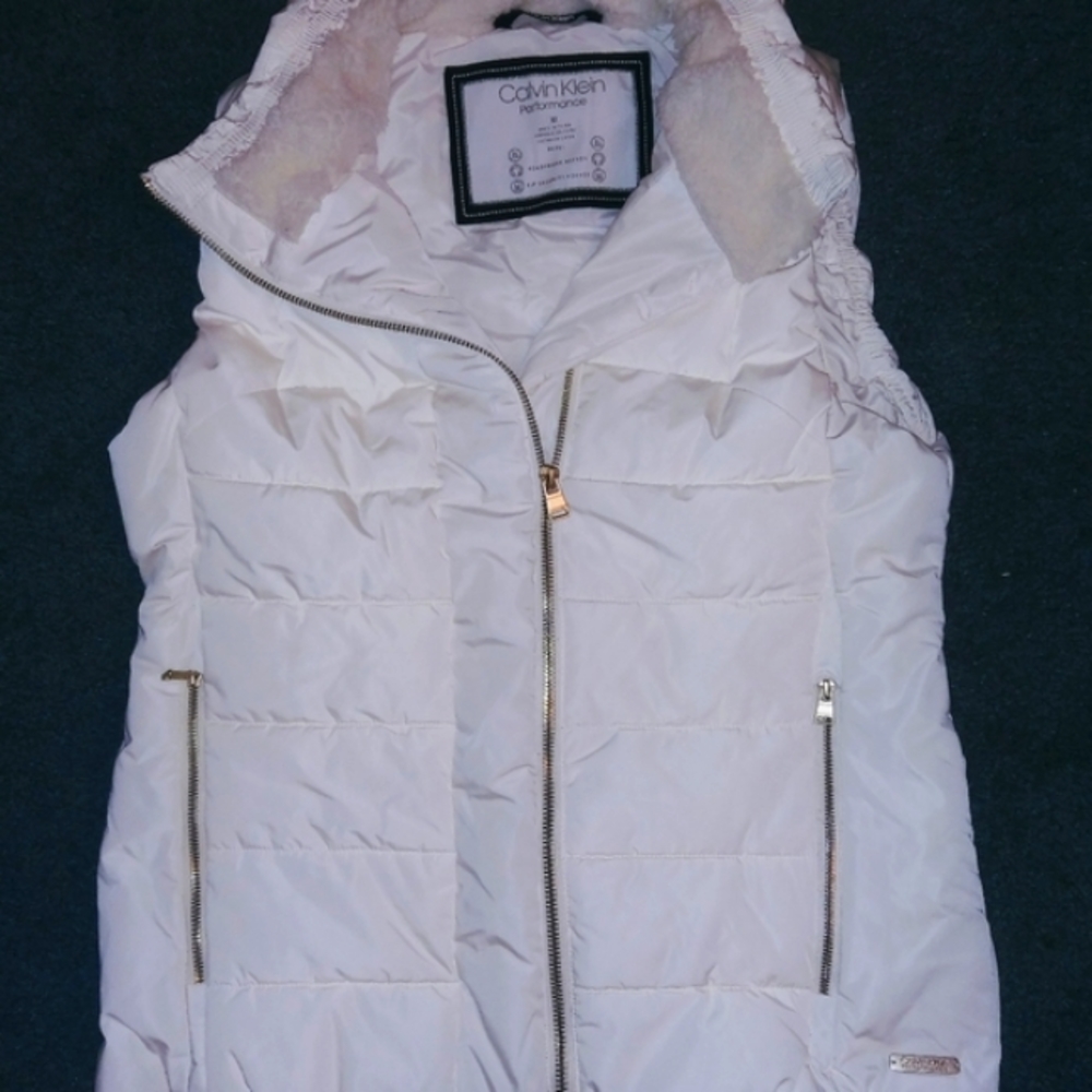 Calvin Klein Performance Vest